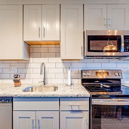 Boho Bayshore 42 Ocean City Exterior foto