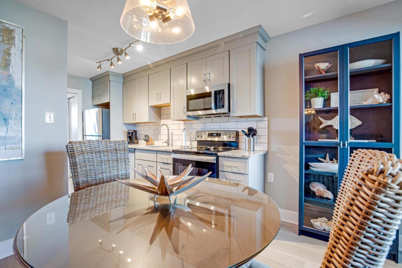 Boho Bayshore 42 Ocean City Exterior foto