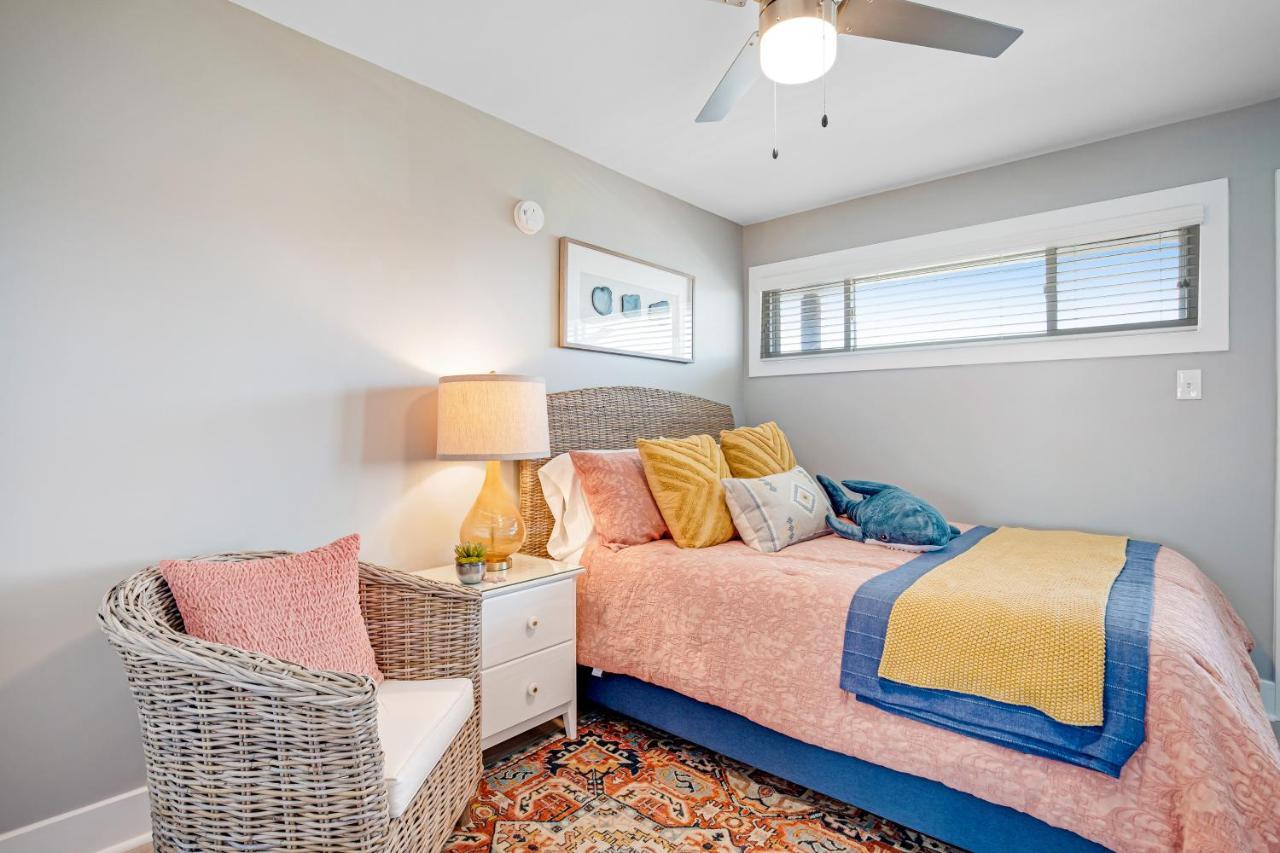 Boho Bayshore 42 Ocean City Exterior foto