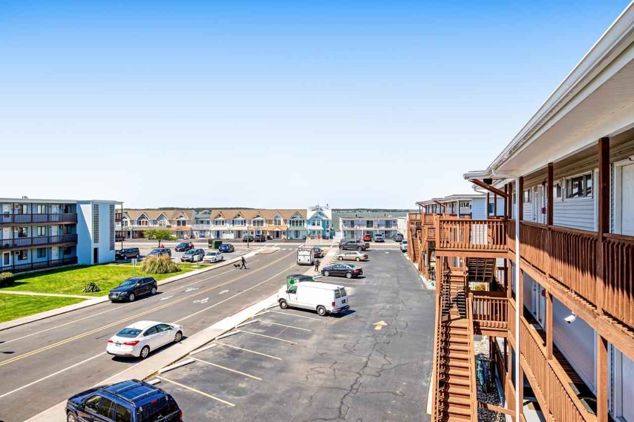 Boho Bayshore 42 Ocean City Exterior foto